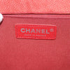 Chanel shoulder