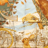 Hermès scarf