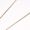 Dior necklace