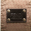 Fendi Micro Zucchino Nylon Tote Secondhand