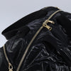 Secondhand Yves Saint Laurent Black Nylon Bag