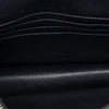 Saint Laurent Metallic Suede Monogram Kate Tassel Wallet on Chain Secondhand