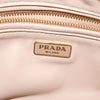Prada shoulder