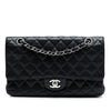 Chanel Medium Classic Caviar Double Flap Secondhand