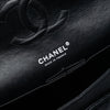 Chanel Medium Classic Caviar Double Flap Secondhand