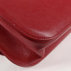 Chanel shoulder
