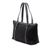 Gucci GG Denim Abbey D Ring Tote Secondhand