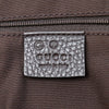 Gucci GG Denim Abbey D Ring Tote Secondhand