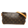 Louis Vuitton Monogram Trotteur Secondhand