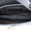 Dior Mini Grained Calfskin Saddle Secondhand