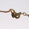 Dior necklace