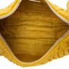 Prada Tessuto Gaufre Re Edition Shoulder Bag Secondhand