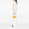 Prada Tessuto Gaufre Re Edition Shoulder Bag Secondhand