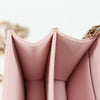 Chanel shoulder