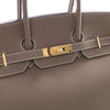 Hermès Togo Birkin Retourne 35 Secondhand