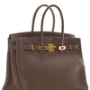 Hermès Togo Birkin Retourne 35 Secondhand