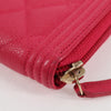Chanel wallet