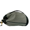 Gucci Micro GG Supreme Drawstring Bucket Bag Secondhand