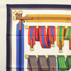 Hermès scarf