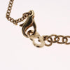 Dior necklace