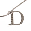 Dior necklace