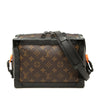 Louis Vuitton Monogram Solar Ray Soft Trunk Secondhand