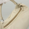 Prada shoulder