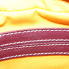 Secondhand Goyard Cap vert Burgundy Canvas Bag