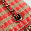 Chanel shoulder