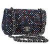 Chanel shoulder