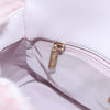 Chanel shoulder