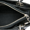Dior Medium Patent Cannage Lady Dior Secondhand