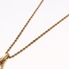 Dior necklace