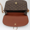Louis Vuitton shoulder