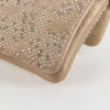 Secondhand Chanel Flap bag Gold Leather