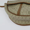 Dior shoulder