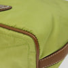 Prada shoulder