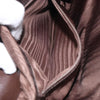 Burberry shoulder
