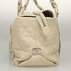 Chanel tote
