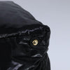 Secondhand Yves Saint Laurent Black Nylon Bag