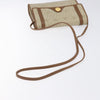 Dior shoulder