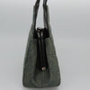 Chanel shoulder