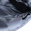 Secondhand Fendi Mamma Baguette Black Canvas Bag