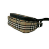 Burberry Haymarket Check Canvas Crossbody Secondhand