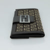 Secondhand Fendi Zucchino Brown Canvas Accessories