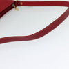 Burberry shoulder