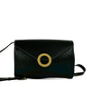 Celine Leather Crossbody Secondhand