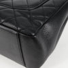 Chanel shoulder