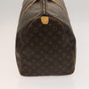 Louis Vuitton travel