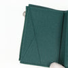 Secondhand Louis Vuitton Victor Green Canvas Accessories